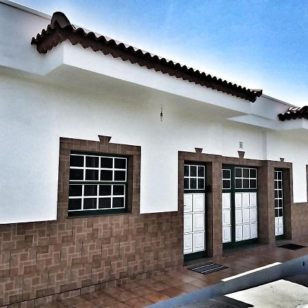 Villa La Ponderosa Лос-Льянос-де-Аридане Экстерьер фото
