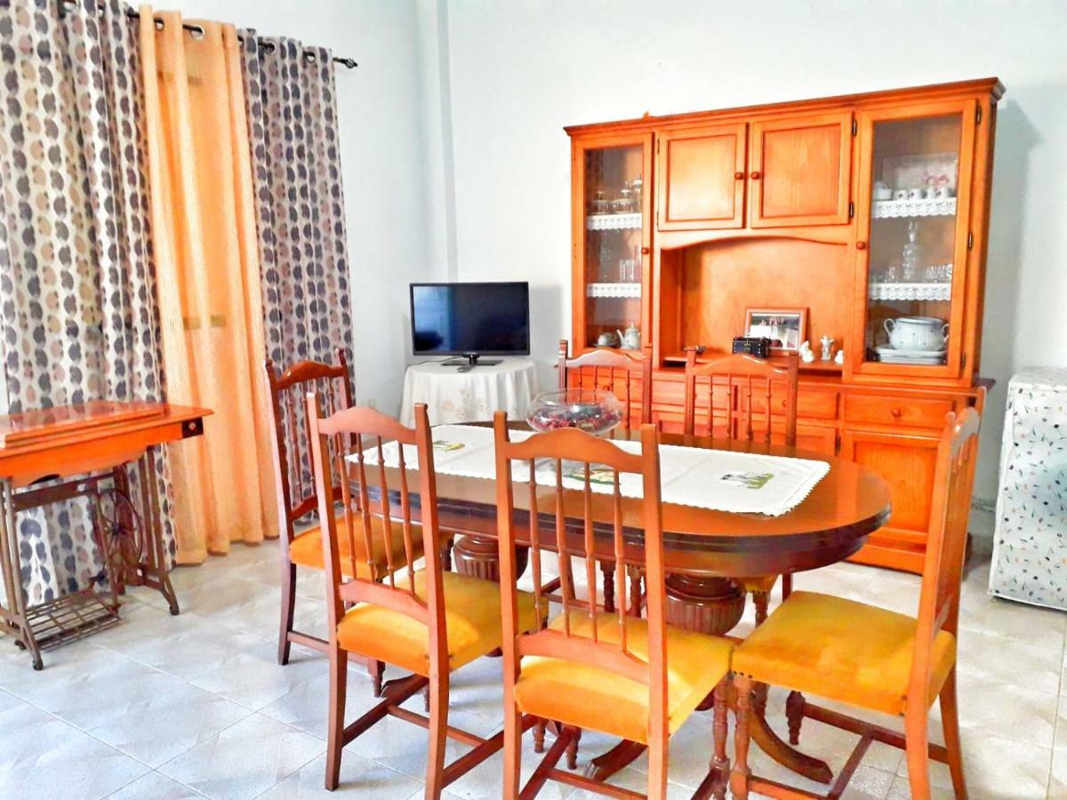 Villa La Ponderosa Лос-Льянос-де-Аридане Экстерьер фото